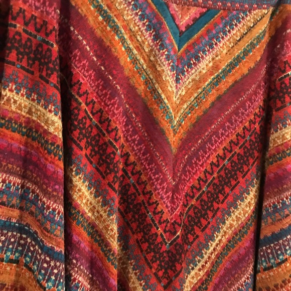 🌸 Lovely Plus Size Skirt From Belk🌸 - Picture 2 of 4